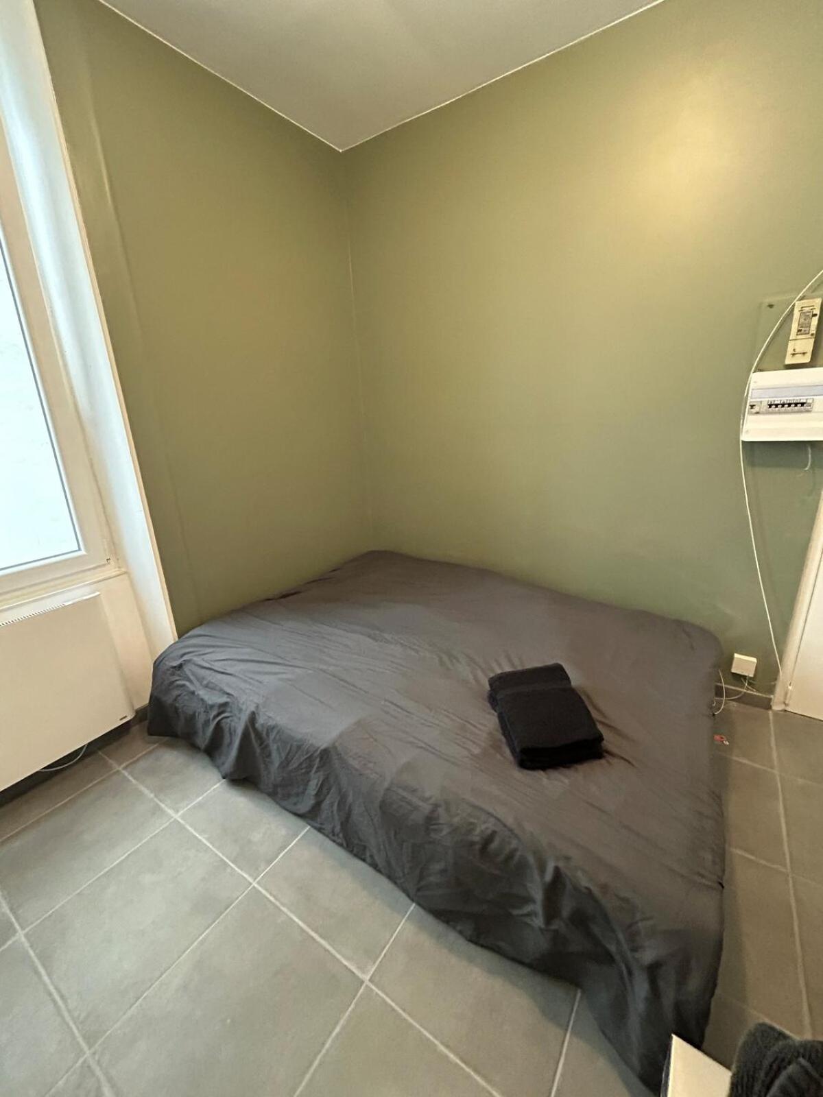 Renove Au Pied De La Gare Viotte Appartement Besançon